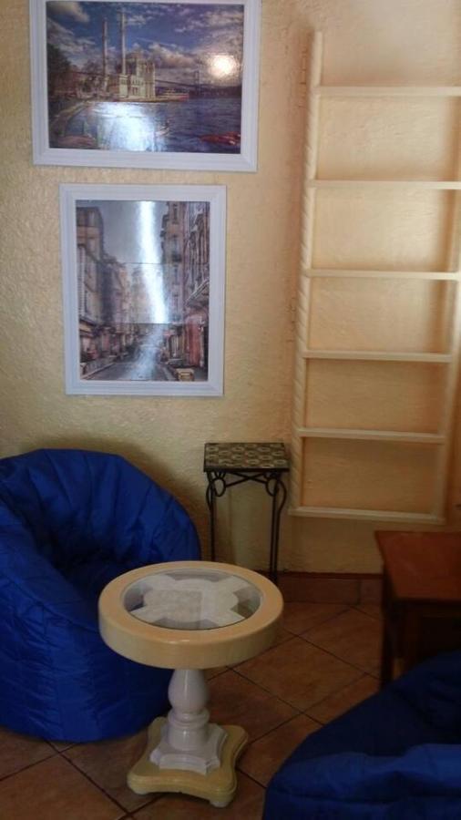 Guest house Greek Playas De