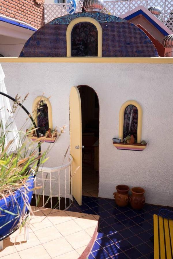Greek Playas De