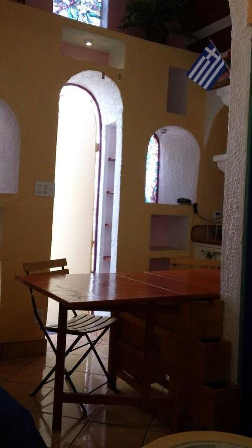 Greek Playas De Guest house 2*